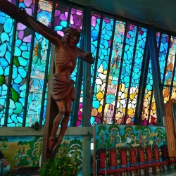 Catedral São José - Sao Jose do Rio Preto SP