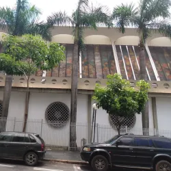 Catedral São José - Sao Jose do Rio Preto SP
