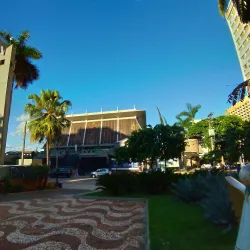 Catedral São José - Sao Jose do Rio Preto SP