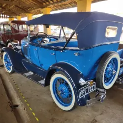 Centro Cultural e de Exposições - Sao Jose do Rio Preto SP