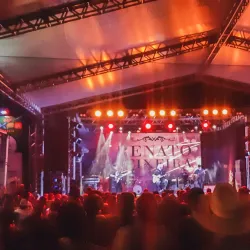 Centro Cultural e de Exposições - Sao Jose do Rio Preto SP