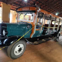 Centro Cultural e de Exposições - Sao Jose do Rio Preto SP