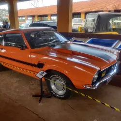 Centro Cultural e de Exposições - Sao Jose do Rio Preto SP