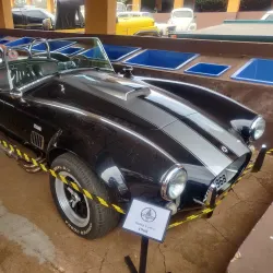 Centro Cultural e de Exposições - Sao Jose do Rio Preto SP