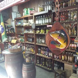 Mercado Municipal de São José do Rio Preto - Sao Jose do Rio Preto SP