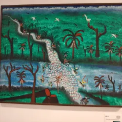 Museu de Arte de São José do Rio Preto (MASJRP) - Sao Jose do Rio Preto SP