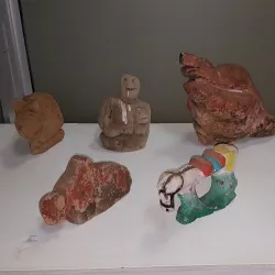 Museu de Arte de São José do Rio Preto (MASJRP) - Sao Jose do Rio Preto SP