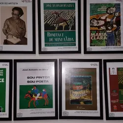 Museu de Arte de São José do Rio Preto (MASJRP) - Sao Jose do Rio Preto SP