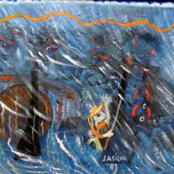 Museu de Arte de São José do Rio Preto (MASJRP) - Sao Jose do Rio Preto SP