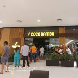 Shopping Iguatemi São José do Rio Preto - Sao Jose do Rio Preto SP