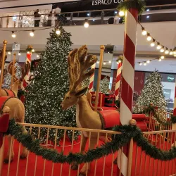 Shopping Iguatemi São José do Rio Preto - Sao Jose do Rio Preto SP