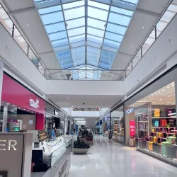 Shopping Iguatemi São José do Rio Preto - Sao Jose do Rio Preto SP