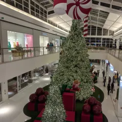 Shopping Iguatemi São José do Rio Preto - Sao Jose do Rio Preto SP