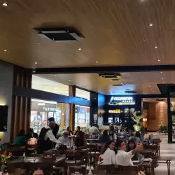 Shopping Iguatemi São José do Rio Preto - Sao Jose do Rio Preto SP