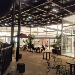 Shopping Iguatemi São José do Rio Preto - Sao Jose do Rio Preto SP