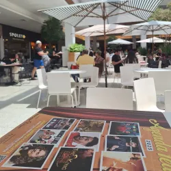 Shopping Iguatemi São José do Rio Preto - Sao Jose do Rio Preto SP