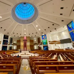 Catedral de São Dimas - Sao Jose dos Campos
