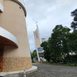 Catedral de São Dimas - Sao Jose dos Campos