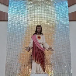 Catedral de São Dimas - Sao Jose dos Campos