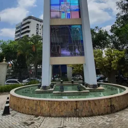 Catedral de São Dimas - Sao Jose dos Campos