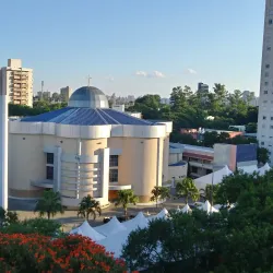 Catedral de São Dimas - Sao Jose dos Campos