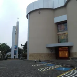 Catedral de São Dimas - Sao Jose dos Campos