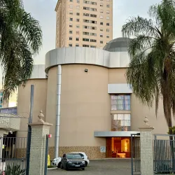 Catedral de São Dimas - Sao Jose dos Campos