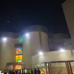 Catedral de São Dimas - Sao Jose dos Campos