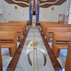 Catedral de São Dimas - Sao Jose dos Campos