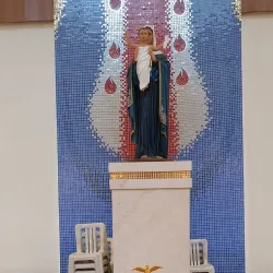 Catedral de São Dimas - Sao Jose dos Campos