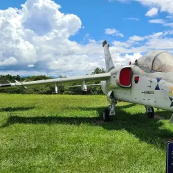 Memorial Aeroespacial Brasileiro - Sao Jose dos Campos