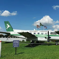 Memorial Aeroespacial Brasileiro - Sao Jose dos Campos