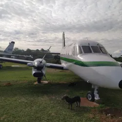 Memorial Aeroespacial Brasileiro - Sao Jose dos Campos