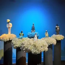 Museu do Folclore - Sao Jose dos Campos