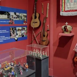 Museu do Folclore - Sao Jose dos Campos