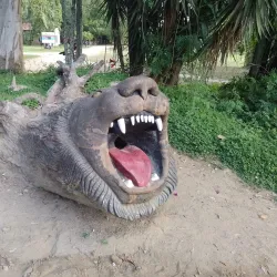 Museu do Folclore - Sao Jose dos Campos