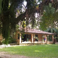 Museu do Folclore - Sao Jose dos Campos