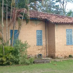 Museu do Folclore - Sao Jose dos Campos