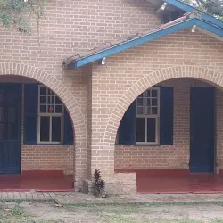 Museu do Folclore - Sao Jose dos Campos