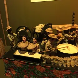 Museu do Folclore - Sao Jose dos Campos