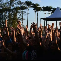 Parque da Cidade Jardim Aquarius - Sao Jose dos Campos