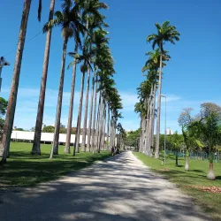Parque da Cidade Jardim Aquarius - Sao Jose dos Campos