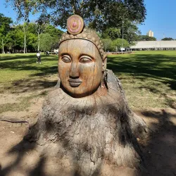 Parque da Cidade Jardim Aquarius - Sao Jose dos Campos