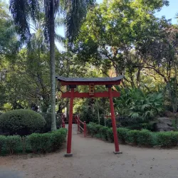 Parque Santos Dumont - Sao Jose dos Campos