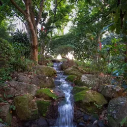 Parque Santos Dumont - Sao Jose dos Campos