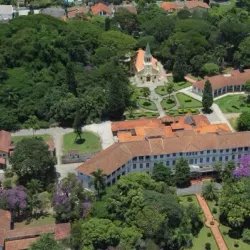 Parque Vicentina Aranha - Sao Jose dos Campos