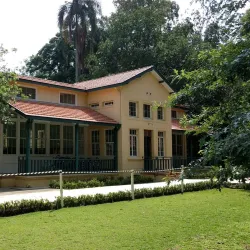 Parque Vicentina Aranha - Sao Jose dos Campos