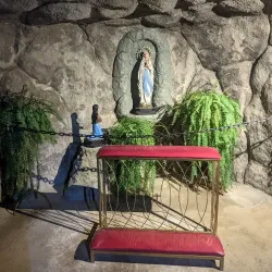 Parque Vicentina Aranha - Sao Jose dos Campos