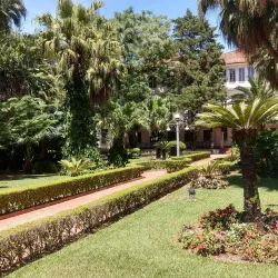 Parque Vicentina Aranha - Sao Jose dos Campos