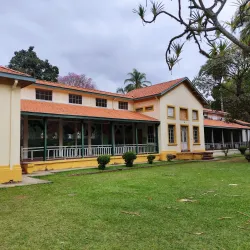 Parque Vicentina Aranha - Sao Jose dos Campos